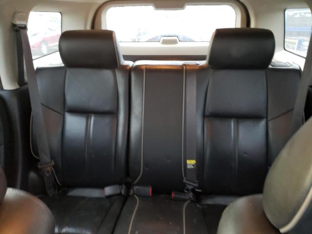 Photo 10 from auction – 2006 HUMMER H3 with VIN 5GTDN136368328900