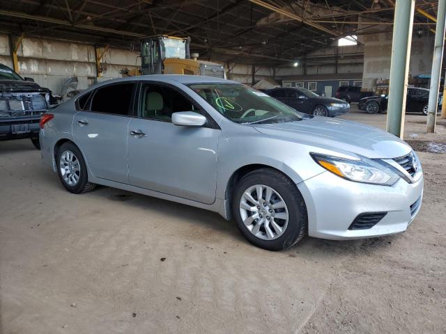 Photo 4 from auction – 2017 NISSAN ALTIMA 2.5 with VIN 1N4AL3AP6HC139865