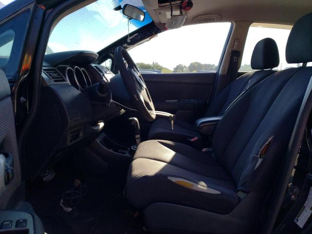 Photo 7 from auction – 2009 NISSAN VERSA S with VIN 3N1BC13E29L408757