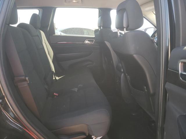 Photo 11 from auction – 2011 JEEP GRAND CHER with VIN 1J4RS4GG0BC503258