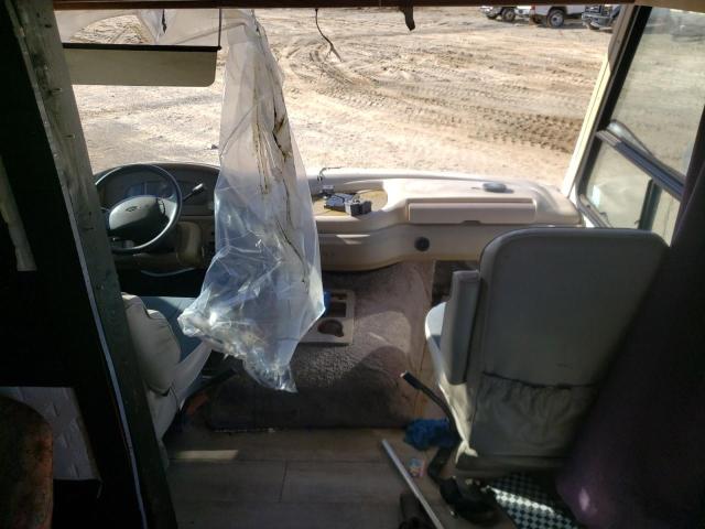 Photo 5 from auction – 2000 FORD F550 with VIN 3FCNF53S5YJA01959