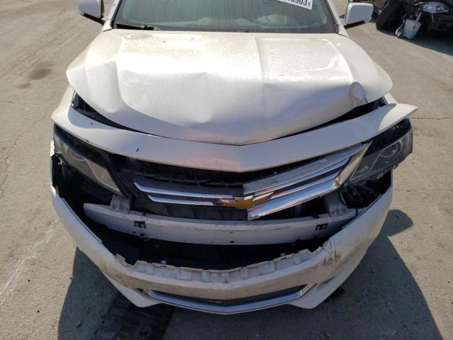 Photo 11 from auction – 2014 CHEVROLET IMPALA LT with VIN 2G1125S39E9130609