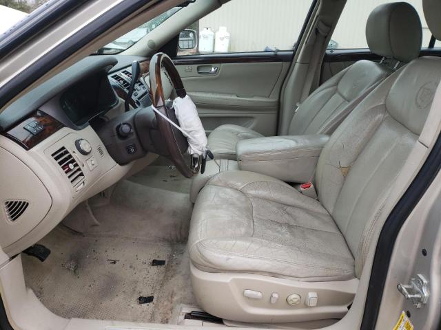 Photo 7 from auction – 2009 CADILLAC DTS with VIN 1G6KD57YX9U128700