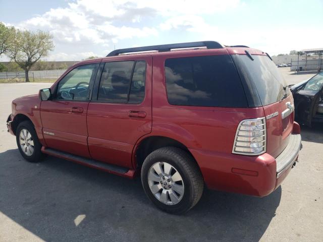 Photo 2 from auction – 2009 MERCURY MOUNTAINEE with VIN 4M2EU47E79UJ03113