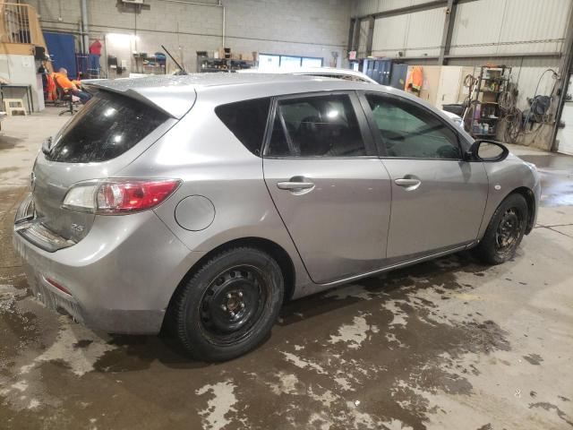 Photo 3 from auction – 2010 MAZDA 3 S with VIN JM1BL1H58A1178286