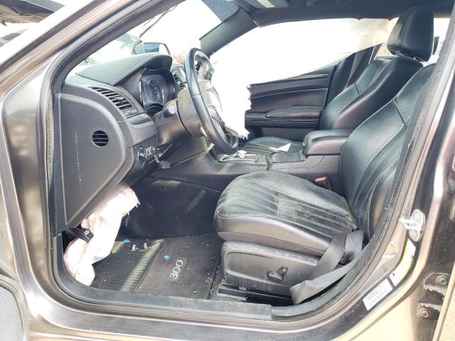 Photo 7 from auction – 2015 CHRYSLER 300 S with VIN 2C3CCABT5FH864536