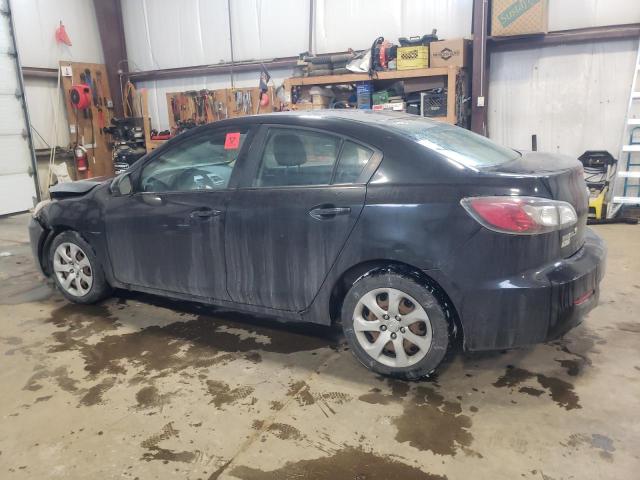 Photo 2 from auction – 2013 MAZDA 3 I with VIN JM1BL1UF7D1773004