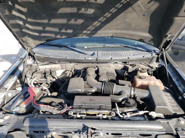 Photo 11 from auction – 2010 FORD F150 SUPER with VIN 1FTFW1EV1AFB08466