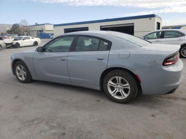 Photo 2 from auction – 2021 DODGE CHARGER SE with VIN 2C3CDXBG4MH527159