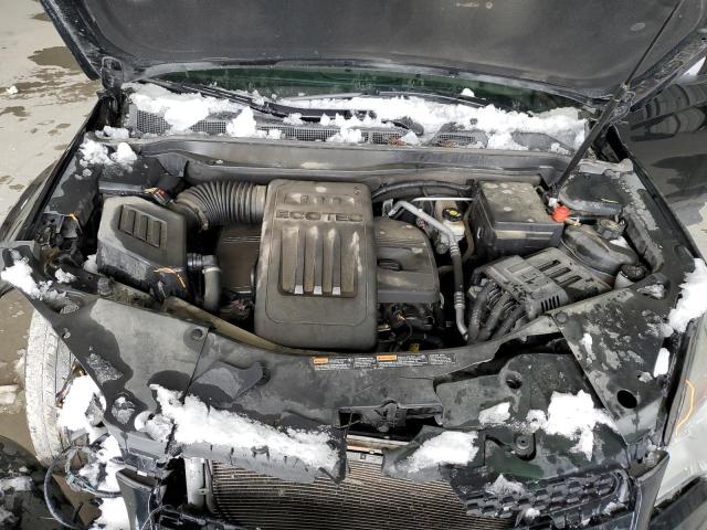 Photo 11 from auction – 2015 CHEVROLET EQUINOX LT with VIN 2GNFLFEKXF6225337
