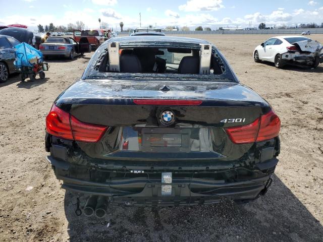 Photo 6 from auction – 2019 BMW 430I with VIN WBA4Z1C59KEE44407
