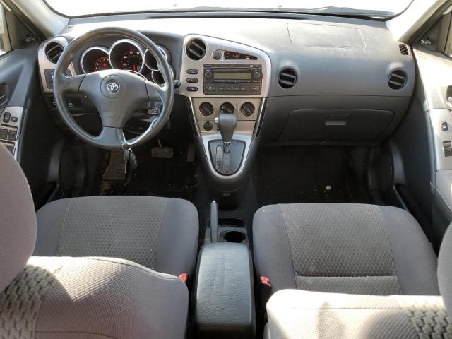 Photo 8 from auction – 2007 TOYOTA COROLLA MA with VIN 2T1KR32E77C631708