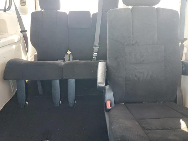 Photo 10 from auction – 2012 DODGE GRAND CARA with VIN 2C4RDGCG3CR365635