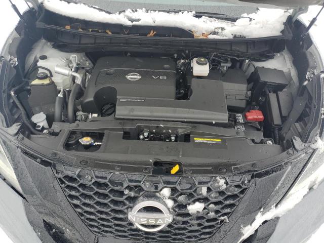 Photo 12 from auction – 2023 NISSAN MURANO SV with VIN 5N1AZ2BS3PC110808