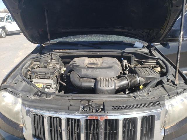 Photo 12 from auction – 2011 JEEP GRAND CHER with VIN 1J4RS4GG0BC503258