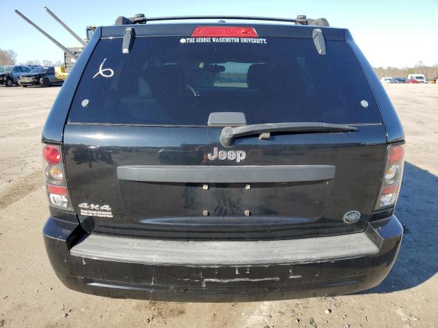 Photo 6 from auction – 2005 JEEP GRAND CHER with VIN 1J4GR48K05C715992