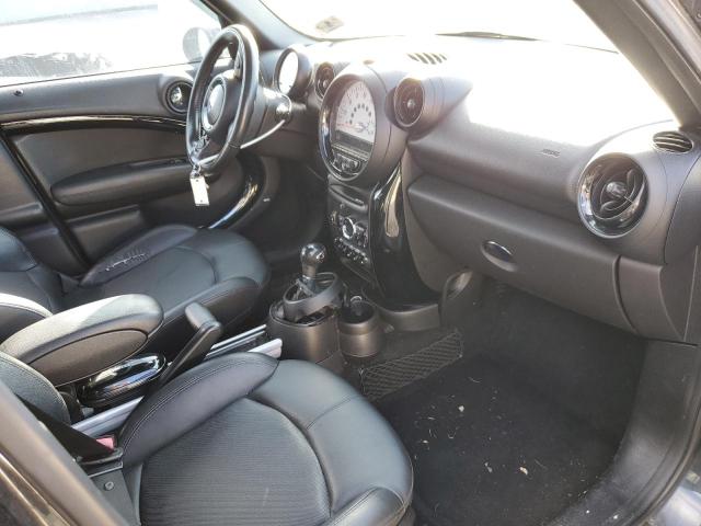 Photo 7 from auction – 2013 MINI COOPER S C with VIN WMWZC5C59DWP30637