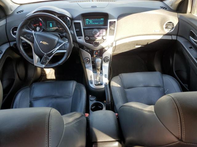 Photo 8 from auction – 2012 CHEVROLET CRUZE LT with VIN 1G1PG5SC9C7253935