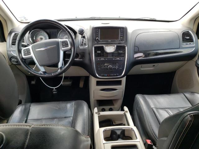Photo 8 from auction – 2012 CHRYSLER TOWN & COU with VIN 2C4RC1BG6CR186474