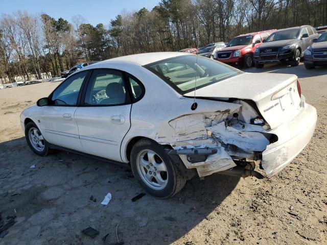 Photo 2 from auction – 2004 FORD TAURUS SES with VIN 1FAFP55S04G201364