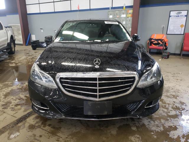Photo 5 from auction – 2014 MERCEDES-BENZ E 350 4MAT with VIN WDDHF8JB8EA976888