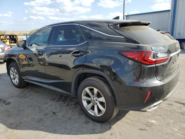 Photo 2 from auction – 2019 LEXUS RX 350 BAS with VIN 2T2ZZMCA9KC118593