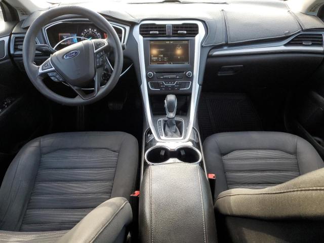 Photo 8 from auction – 2016 FORD FUSION SE with VIN 3FA6P0H79GR239957