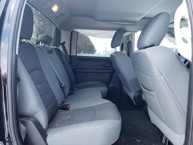 Photo 10 from auction – 2020 RAM 1500 CLASS with VIN 3C6RR7KT8LG264944