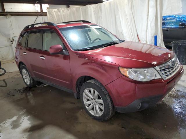 Photo 4 from auction – 2011 SUBARU FORESTER L with VIN JF2SHAEC9BH705170