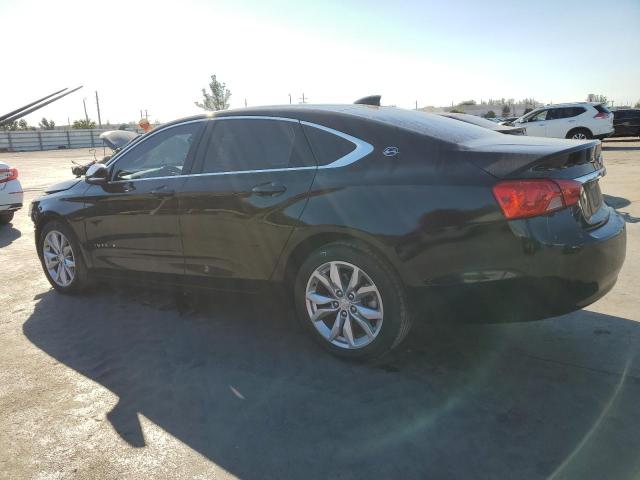 Photo 2 from auction – 2017 CHEVROLET IMPALA LT with VIN 2G1105SA6H9163625