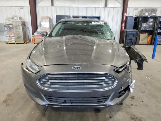 Photo 5 from auction – 2014 FORD FUSION SE with VIN 3FA6P0H70ER276313