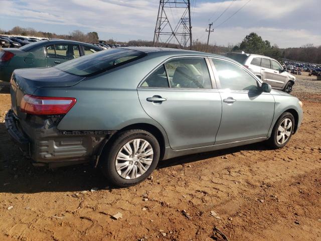 Photo 3 from auction – 2009 TOYOTA CAMRY BASE with VIN 4T4BE46K59R139736