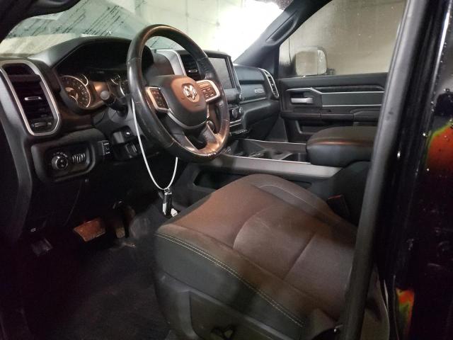 Photo 7 from auction – 2020 RAM 2500 BIG H with VIN 3C6UR5DJ4LG189136
