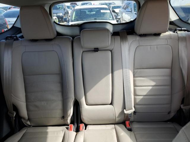 Photo 10 from auction – 2017 FORD ESCAPE TIT with VIN 1FMCU0J98HUA50210