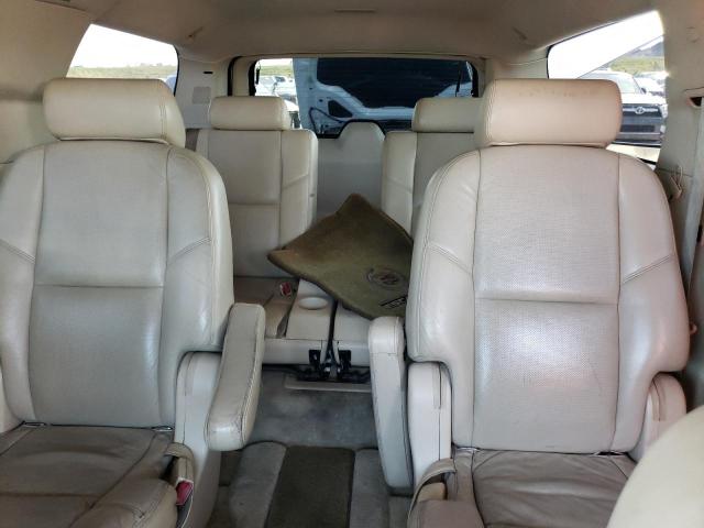 Photo 10 from auction – 2008 CADILLAC ESCALADE E with VIN 1GYFC66858R232421