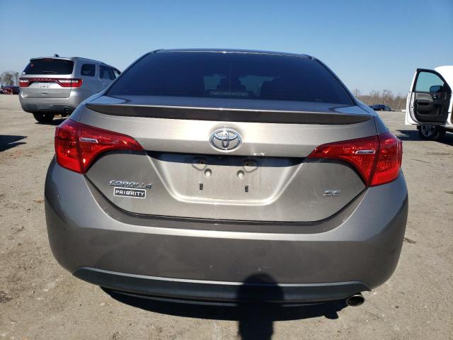 Photo 6 from auction – 2017 TOYOTA COROLLA L with VIN 2T1BURHE7HC861176