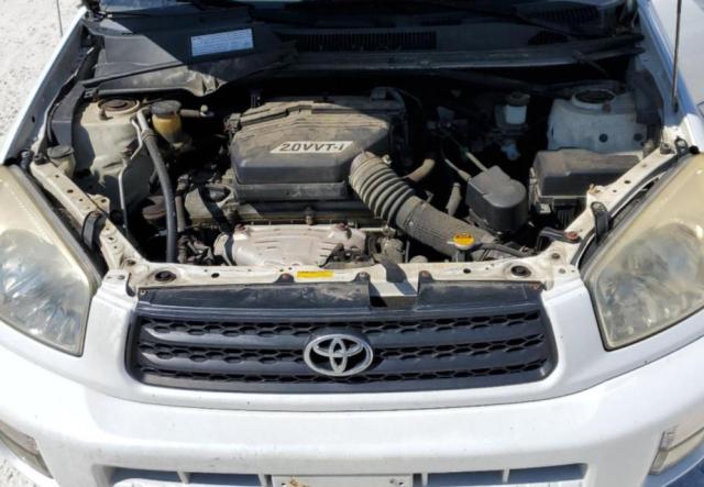 Photo 11 from auction – 2003 TOYOTA RAV4 with VIN JTEHH20V130241648
