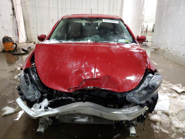 Photo 5 from auction – 2013 DODGE DART SXT with VIN 1C3CDFBA3DD298833