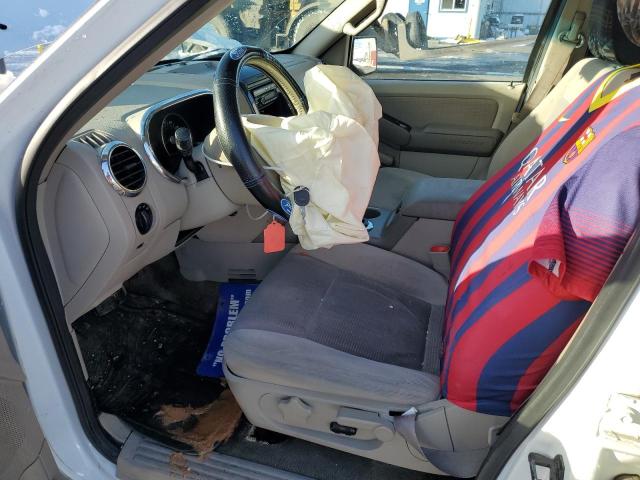Photo 7 from auction – 2006 FORD EXPLORER X with VIN 1FMEU73E86UB06056