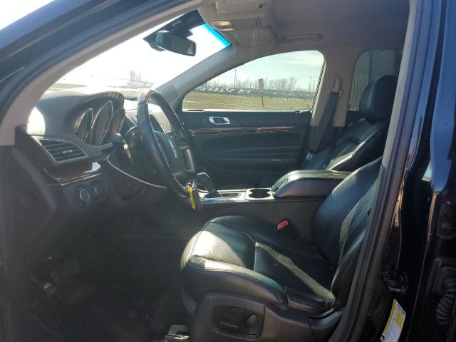 صورة رقم 7 من المزاد - 2012 LINCOLN MKT مع VIN 2LMHJ5AT4CBL54807
