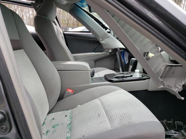 Photo 7 from auction – 2013 TOYOTA CAMRY L with VIN 4T4BF1FK8DR318843
