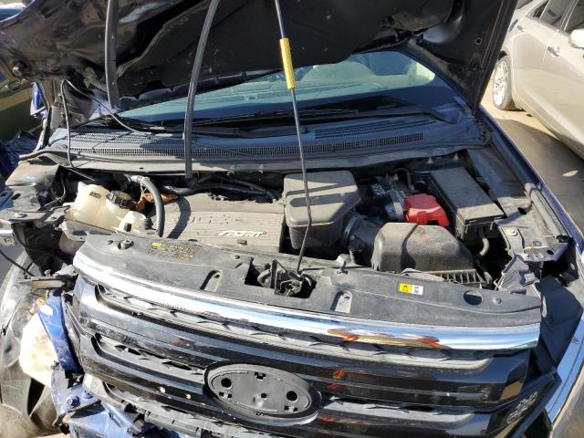 Photo 12 from auction – 2013 FORD EDGE SPORT with VIN 2FMDK4AK1DBB48869
