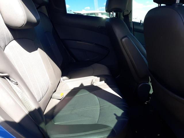 Фото 10 с аукциона – 2015 CHEVROLET SPARK LS с VIN KL8CB6S95FC713840