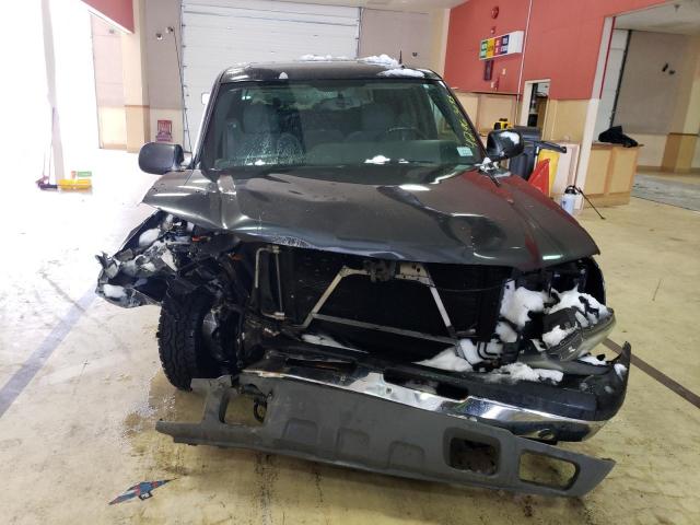 Photo 5 from auction – 2004 CHEVROLET AVALANCHE with VIN 3GNEK12T64G280531