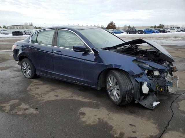 Photo 4 from auction – 2011 HONDA ACCORD EX with VIN 1HGCP2F79BA118426