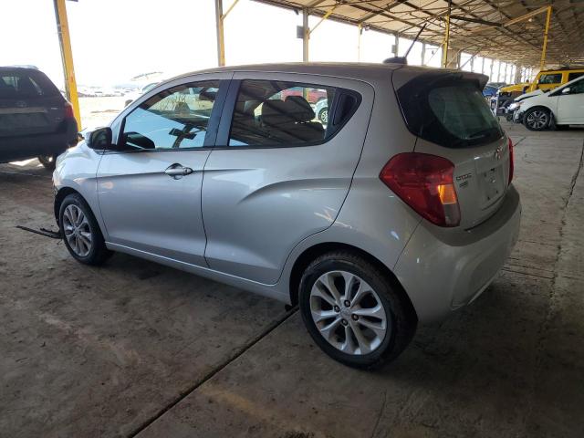Photo 2 from auction – 2020 CHEVROLET SPARK 1LT with VIN KL8CD6SA0LC422761