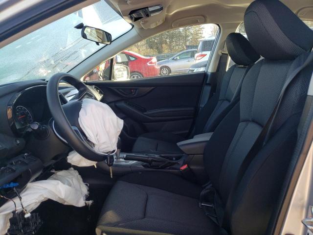 Photo 7 from auction – 2019 SUBARU IMPREZA with VIN 4S3GTAA68K3714698