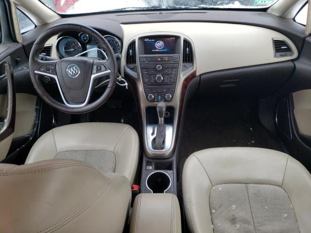 Photo 8 from auction – 2012 BUICK VERANO with VIN 1G4PP5SK8C4177054