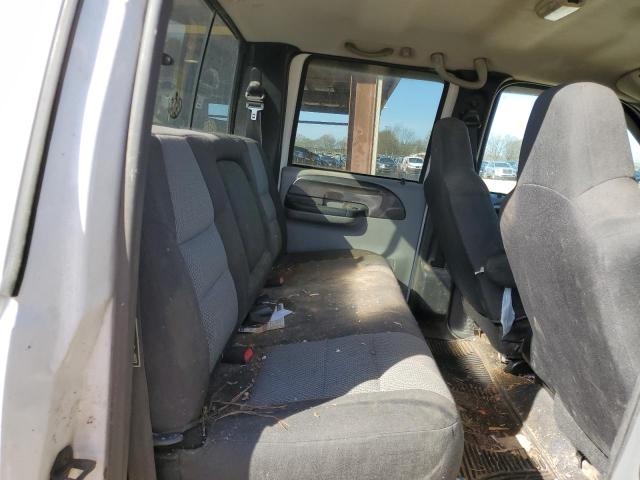 Photo 10 from auction – 2003 FORD F350 SUPER with VIN 1FTWW32P23EC18792