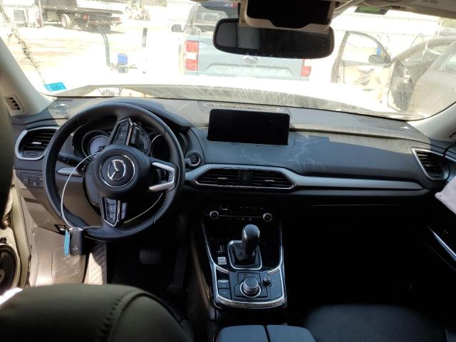 Photo 8 from auction – 2021 MAZDA CX-9 TOURI with VIN JM3TCACY6M0524276